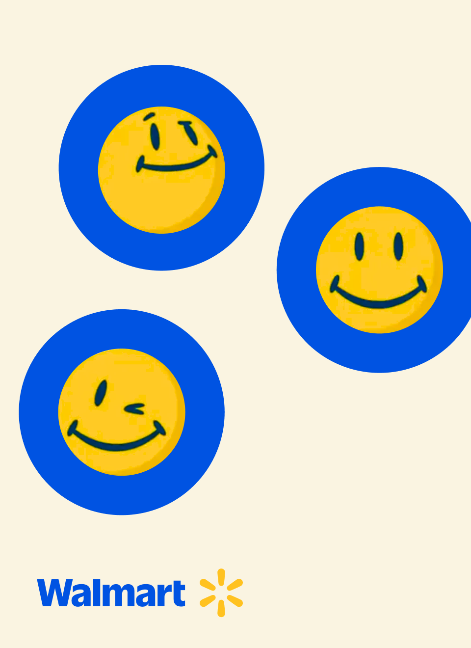 Walmart case study