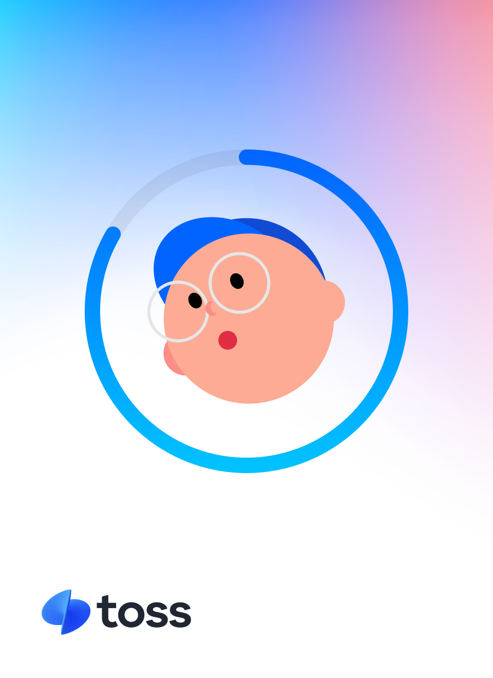 Toss case study